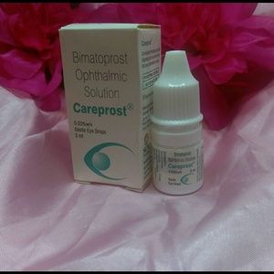 Lash conditioner  1 box conditioner